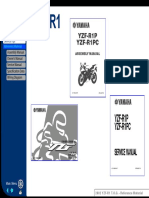 diagrama yamaha r1