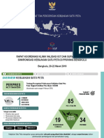 Klinik Validasi & Survei Lapangan Bengkulu