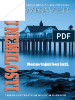 Tim Weaver - U Nemilosti $ PDF