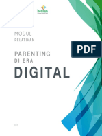 Modul II Parenting Di Era Digital PDF