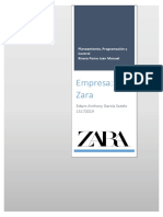 Caso Zara PDF