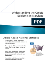 Opioid Presentation_Maryland