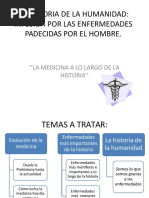 lahistoriadelamedicina-140128084721-phpapp01