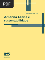 sustentabildade