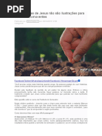 As Parábolas de Jesus não são Ilustrações para Sermões Comoventes.docx