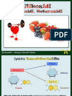 06 Glikozidi. Flavonoidni Glikozidi PDF