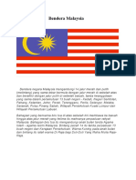 Bendera Malaysia