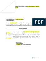 20 Recurso Inominado - Período Especial - Cerceamento de Defesa - Prova Pericial Nao Concedida