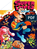 Super Lopez - El Origen de Superlopez PDF