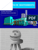 Ingenieria de Mantenimiento