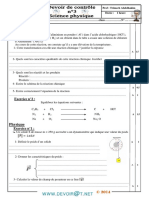 Devoir de Contrôle N°3 - Sciences physiques - 1ère AS  (2012-2013) Mr Trimech abdelhakim.pdf