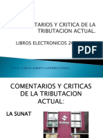 Comentarios y Critica de Tributacion Actual y Libros Electronicos 2015-2016 UNMSM .pdf