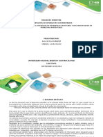 Anexo Actividad Paso 2. Metodología para La Elaboración de Cartografía Social