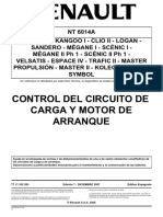 Sistemas de Carga