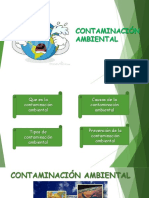 Estados Financieros Proyectados (3M