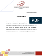 (Req 5) Contrato