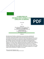 Ifla Guidelines en PDF