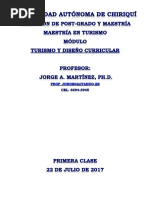 Maestria UNACHI 