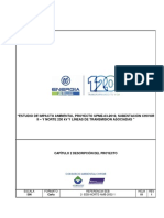 2 Descripción Del Proyecto Eeb PDF