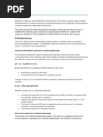 Lab Value Fishbone Templates | PDF