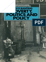 [Studies in Policy-Making] Keith G. Banting (auth.) - Poverty, Politics and Policy_ Britain in the 1960s (1979, Palgrave Macmillan UK).pdf