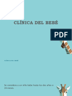 Clinica Del Bebe