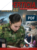 Revista Experticia Militar 5