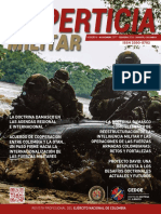 Revista Experticia Militar 3