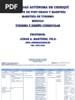 Pilares de La Educacion