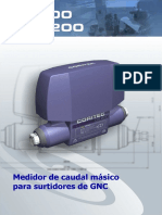 Medidor Endress TI00098DEN - 1416