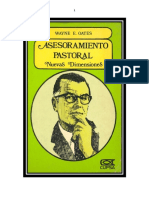 ASESORAMIENTO PASTORAL NUEVAS DIMENSIONES - Wayne E. Oates.pdf