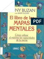 El libro de los mapas mentales. Tony Buzan, 2017.pdf