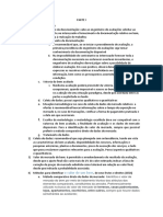 Resumo NBR 14653 Avaliacao Bens Imoveis Rurais Procedimentos Gerias