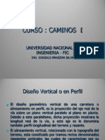 Caminos I - Parte Fianal - 2014 PDF