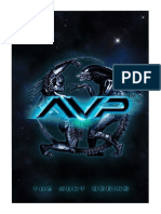 RulesAvPv2FR PDF