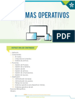 Sistemas Operativos