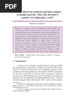 Download Host Country Benefits by Mohamed Salem SN40497695 doc pdf