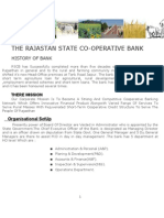 The Rajastan Co-operative Bank