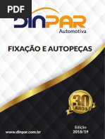 Catalogo Dinpar 2018 PDF