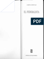4.B.1 - El Federalista (Selección Definitiva) PDF