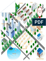 3d Street Map PDF