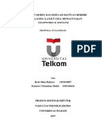 PEMBUATAN MODEL DAN SIMULASI BANTUAN BERDIRI UNTUK  LANSIA (LANJUT USIA) MENGGUNAKAN SOLIDWORKS & SIMULINK