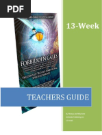 Download Forbidden Gates Teachers Guide by Kevin Dean Young SN40498035 doc pdf