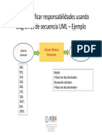 Análisis y diseño de sistemas