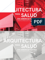 Arquitectura para salud en america latina.pdf