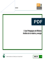GuiasAnalisismateriaenergia PDF