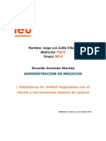 Estructura Organizacional