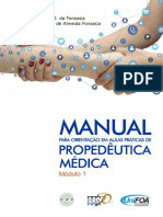 Manual Propedeutica 2018