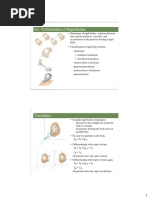 Ch. 15 Kinematics of Rigid Bodies: R R R R