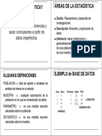 00 Estadística Descriptiva PDF